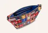 Oilily Milly Cross Body Wedgewood Tartan Tape Produktbild-Vorschau 4