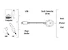 Premium USB-kabel, 1,5 meter, voor Apple-apparaten met Productafbeelding-voorbeeld 6