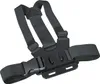 Hama 00004358, Schwarz, GoPro, 1 Stück(e), 230 mm, 140 mm, Produktbild-Vorschau 1