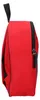 Spider-Man Rucksack Fluffy Friends Red 32 cm Produktbild-Vorschau 6