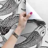 Coloray Fototapete 250x250 cm Latextapete Magicstick - Produktbild-Vorschau 3
