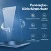Panzer Schutz Glas Xiaomi Mi 11 Lite 5G 3er Pack 9H Härte Produktbild-Vorschau 4