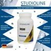 BPV - MSM Organischer Schwefel - 105 Tabletten - Produktbild-Vorschau 8