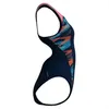Speedo Womens Placement Laneback Zoom Boom Placement - True Produktbild-Vorschau 5
