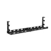 Kabel Organizer Steckerhalter unter Schreibtisch KS-03B Produktbild-Vorschau 1