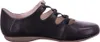 JOSEF SEIBEL Fiona 04 Damen Leder Sommer Halbschuhe Produktbild-Vorschau 10