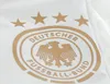 Adidas Fussball Dfb Deutschland Rain Jkt Jacke HL9338 Gr. M Produktbild-Vorschau 5