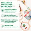 BRIO Rote Lola, Batterielok Produktbild-Vorschau 12