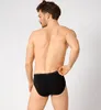 Sloggi Herren Unterhose men Basic Midi , 2-Pack, 7, Schwarz Produktbild-Vorschau 10