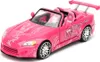 Rychle a Zbesile: Honda S2000 od Suki – model auta, měřítko Náhled obrázku produktu 4