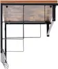 Miadomodo Nástěnný věšák Vintage, 66 x 30 x 32 cm Náhled obrázku produktu 8