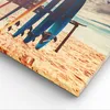 Bild auf Leinwand - Leinwandbild - Einteilig - Surfen Produktbild-Vorschau 5