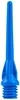 Kings Dart Dartspitzen "Longlife 2BA", lang, Blau, 100 Produktbild-Vorschau 1