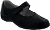 Waldläufer Henni Damen Ballerina in Schwarz, Größe 5.5 Produktbild-Vorschau 16