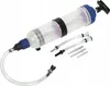 LUXTOM | Ölabsaugpumpe, 1500ml, Handpumpe, Großer, Geeignet Produktbild-Vorschau 2