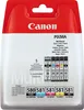 Canon PGI-580/CLI-581 PGBK/C/M/Y/BK MULTI SEC Náhľad obrázku produktu 14