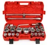 Veľká tanková gola sada 3/4" a 1" 26ks 6hran 14351 Náhľad obrázku produktu 2