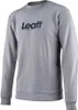 Leatt Sweatshirt Core 23 - Titanium L Produktbild-Vorschau 3