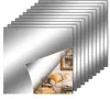 36 Stk. Spiegelfliesen Fliesenspiegel Wandspiegel Produktbild-Vorschau 1