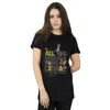 Tom And Jerry - "All You Need Is" T-Shirt für Damen BI46337 Produktbild-Vorschau 2