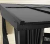Sojag Aluminium Terrassenüberdachung St. Barth 1012 Produktbild-Vorschau 3