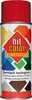 Belton Hitcolor Lackspray 400 ml lobsterrot hochglanz Produktbild-Vorschau 1