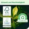 TORK 10840 Servietten Xpressnap® weiß 1125St. Podgląd zdjęcia produktu 8