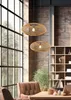 Lampa wisząca HEDDA brązowy Trio 312300136 Podgląd zdjęcia produktu 24