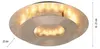 NEVIS Paul Neuhaus Wandleuchte, gold 1xLED-Board 6W 3000K Produktbild-Vorschau 21