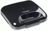 Bestron ASM750Z Sandwichtoaster, Kunststoffgehäuse, 750 Produktbild-Vorschau 9