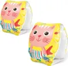 INTEX maniche da bagno per bambini con papillon Anteprima dell’immagine prodotto 14
