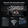 Imprimante 3D Creality K2 Combo, volume d'impression de 260 Voir les images du produit 8
