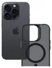 3mk Schutzhülle Smoke MagCase für Apple iPhone 13 Pro Max Produktbild-Vorschau 13