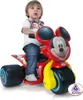 Injusa Topolino Samurai Trimoto batteria veicolo 6V rosso Anteprima dell’immagine prodotto 10
