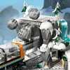 LEGO® CITY 60470 Ekspres polarny dla badaczy Arktyki Podgląd zdjęcia produktu 34