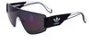 Adidas Original OR0077 Black 0/0/135 Uni Sonnenbrillen Produktbild-Vorschau 10