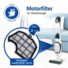 Motorfilter 2x Motorschutzfilter Filtergitter für Kobold Produktbild-Vorschau 2