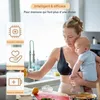 Tire Lait électrique Twinky – Expression du Lait Pratique - Voir les images du produit 5