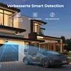 Reolink 4K 8MP Akku/Solarpanel Überwachungskamera Aussen, Produktbild-Vorschau 8
