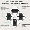 Handytasche Gürteltasche – Smartphone Holster mit Clip für Produktbild-Vorschau 4
