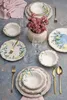 Hermia Concept, Hochwertiges 24-teiliges Dinner Set aus Produktbild-Vorschau 1