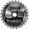 Makita SPECIALISED Sägeb.165x20x28Z B-56758 Voir les images du produit 1