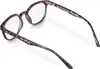 Hama 00096228, Kunststoff, Uni, Oval, Vollrand, Kunststoff, Produktbild-Vorschau 3