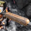 Dřevěná rukojeť Petromax pro kované pánve Náhled obrázku produktu 6
