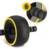 4FIZJO AB Wheel XL Bauchtrainer, mit Stahlachse, Produktbild-Vorschau 4