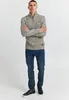 SOLID SDPankraz Herren Strickpullover Troyer Grobstrick Produktbild-Vorschau 3