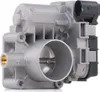 RIDEX 158T0139 Drosselklappe für FIAT PANDA (169) 500 (312) Produktbild-Vorschau 1