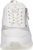 Waldläufer Sporthalbschuhe Formsohle modisch in weiss/weiss Produktbild-Vorschau 15