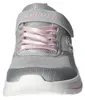 Skechers Wave 92 Sportschuh Grau Produktbild-Vorschau 7