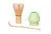 Matcha Set / Matchaset / 2x Matcha Schale 400ml aus Produktbild-Vorschau 4
